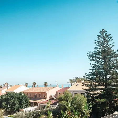 Banana Beach Patacona Rooms-2