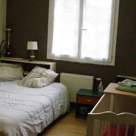 Chambre chez l'habitant-2