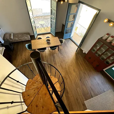 Bonito Apartamento Justo Junto A La Torre De Quart-3